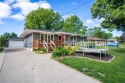 A must to see this sharp three bedroom ranch home overlooking for sale in Des Moines Iowa Polk County County on GolfHomes.com