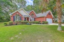 This fabulous single-story home has been lovingly maintained and for sale in Summerville South Carolina Dorchester County County on GolfHomes.com