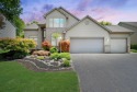 Impressive home w/over 3,100 sq ft of finished living space for sale in Etna Ohio Licking County County on GolfHomes.com