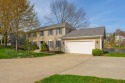 Welcome to a wonderful, classic 2-story home with a walk out for sale in Plainwell Michigan Allegan County County on GolfHomes.com