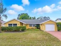 Lovely and spacious, this 2-bedroom, 2-bathroom home with a for sale in Hudson Florida Pasco County County on GolfHomes.com