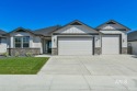 The Mirage by Pioneer Homes, charming single level home with a for sale in Nampa Idaho Canyon County County on GolfHomes.com