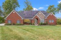 Welcome to the perfect spot for lake living! Nestled on for sale in Lancaster Kentucky Garrard County County on GolfHomes.com