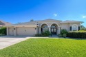 This spectacular 3/2 home is located in the golf course for sale in Brooksville Florida Hernando County County on GolfHomes.com