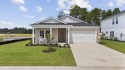 Welcome Home to Clear Pond in Carolina Forest! This almost new for sale in Myrtle Beach South Carolina Horry County County on GolfHomes.com