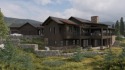Alpine Contemporary Perfection! Construction is underway with an for sale in Whitefish Montana Flathead County County on GolfHomes.com