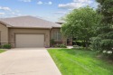 Discover refined elegance in this exceptional walkout ranch for sale in West Des Moines Iowa Polk County County on GolfHomes.com