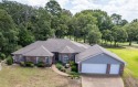 Sweeping golf course views, this beautiful home sits on a, Texas