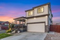 Welcome Home! Raindance is the sought after farm to table for sale in Windsor Colorado Weld County County on GolfHomes.com