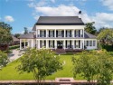 Presenting an exceptional residence in St. Charles Parish for sale in Destrehan Louisiana St. Charles Parish County on GolfHomes.com
