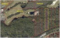 Bring your house plans! 4.4  Acre parcel located on Fort Morgan for sale in Gulf Shores Alabama Baldwin County County on GolfHomes.com