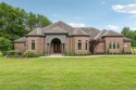 Welcome Home!!! Exquisite, Custom built, single-level home in for sale in Tahlequah Oklahoma Cherokee County County on GolfHomes.com