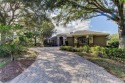 Welcome to luxury living at its finest in the prestigious for sale in Tarpon Springs Florida Pinellas County County on GolfHomes.com