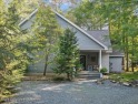 Escape and live the idyllic lifestyle you always dream about in for sale in Pocono Pines Pennsylvania Monroe County County on GolfHomes.com