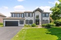 Stop your search-this beautifully updated home in Boulder Ridge for sale in Lake In The Hills Illinois McHenry County County on GolfHomes.com