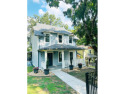 Impeccably renovated, this 1920s residence masterfully blends for sale in Chattanooga Tennessee Hamilton County County on GolfHomes.com