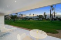 Midcentury charm meets contemporary luxury at this recently for sale in Palm Springs California Riverside County County on GolfHomes.com