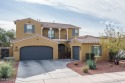 Fantastic opportunity for this spacious family home across the for sale in Goodyear Arizona Maricopa County County on GolfHomes.com