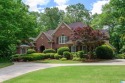 Welcome to your dream home in the exclusive gated Greystone for sale in Hoover Alabama Shelby County County on GolfHomes.com