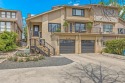 Luxurios Golf Course Townhome with Hill Country Views in for sale in Kerrville Texas Kerr County County on GolfHomes.com