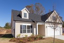 TO BE BUILT NEW CONSTRUCTION co-marketed with Caruso Homes on a for sale in Rocky Mount North Carolina Nash County County on GolfHomes.com