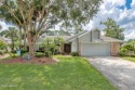 Located in the Gated Golf Community of Pelican Bay! Easy Access for sale in Daytona Beach Florida Volusia County County on GolfHomes.com
