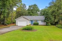 Located in the heart of Pawleys Island, this move-in ready for sale in Pawleys Island South Carolina Georgetown County County on GolfHomes.com