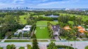 Imagine your dream home on this oversized 14,625-SF lot situated for sale in Miami Beach Florida Miami-Dade County County on GolfHomes.com