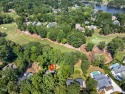 Tear down opportunity in one of the most coveted golf course for sale in Cary North Carolina Wake County County on GolfHomes.com