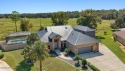 FULLY FURNISHED 5 bedroom 4 bathroom luxurious pool home sits in for sale in Port Orange Florida Volusia County County on GolfHomes.com
