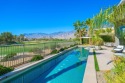 Views Views Views! Step into this stunning modern luxury home for sale in Palm Springs California Riverside County County on GolfHomes.com