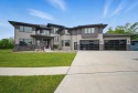 One of the few homes offering over 5,000 sq ft of above-grade for sale in Polk City Iowa Polk County County on GolfHomes.com