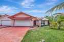 Beautifully updated 3BR/2BA villa remodeled in 2023 with a for sale in Stuart Florida Martin County County on GolfHomes.com