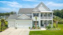 Better than new and packed with luxurious upgrades! This for sale in Mount Pleasant South Carolina Charleston County County on GolfHomes.com