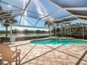 Spacious Kingfisher floorplan with 2600 square feet under air for sale in Estero Florida Lee County County on GolfHomes.com