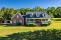What a deal for this bundle! 4 bed, 3.5 bath, 2,911 sq ft. home for sale in Glenwood Arkansas Pike County County on GolfHomes.com