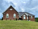 Beautiful all brick home located in the prestigious Patriot for sale in Jefferson City Tennessee Jefferson County County on GolfHomes.com
