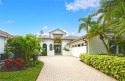 This SINGLE FAMILY HOME in the KENSINGTON COMMUNITY  WALKING for sale in Naples Florida Collier County County on GolfHomes.com
