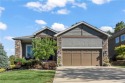 ENJOY EASY LIVING IN THIS MAINTENANCE PROVIDED COMMUNITY WITH for sale in Lenexa Kansas Johnson County County on GolfHomes.com