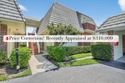 This updated first-floor condo combines comfort, security, and for sale in Lantana Florida Palm Beach County County on GolfHomes.com