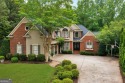 Stunning home on one of the most coveted lots in Windermere Golf for sale in Cumming Georgia Forsyth County County on GolfHomes.com