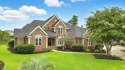 Elegant 4BR/4.5BA all-brick home in Plantation Point on a 0 for sale in Myrtle Beach South Carolina Horry County County on GolfHomes.com