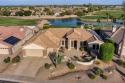 Nestled on a magnificent lot, this Estate Home offers incredible for sale in Surprise Arizona Maricopa County County on GolfHomes.com