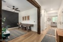 Elevated desert living in this exquisitely remodeled 3-bedroom for sale in Tucson Arizona Pima County County on GolfHomes.com