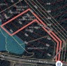 Prime location-Harrison, TN, 119 ft waterfrontage, 1.08 acres for sale in Harrison Tennessee Hamilton County County on GolfHomes.com