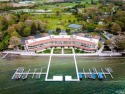 Live the Lake Wawasee Lifestyle at Spink Condominiums. , Indiana