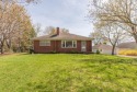 Welcome to this meticulously cared-for one-owner brick home, now for sale in Saline Michigan Washtenaw County County on GolfHomes.com