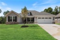 Stunning new construction home on a completely flat .37 acre for sale in Bella Vista Arkansas Benton County County on GolfHomes.com