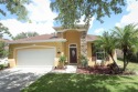 Nestled within tree-lined streets and mature landscaping in the for sale in Deland Florida Volusia County County on GolfHomes.com