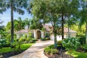 Welcome to this stunning estate home, ideally situated at the for sale in Wellington Florida Palm Beach County County on GolfHomes.com